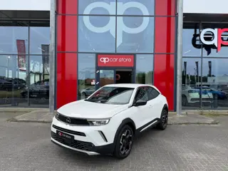 Opel Mokka 1.2 Turbo Ultimate | LED | Camera | Parksens | Adaptive Cruise Control | Dode hoeksensor 