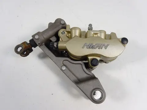 REMKLAUW LINKS VOOR Honda XL 1000 V Varadero 2003 - 2007