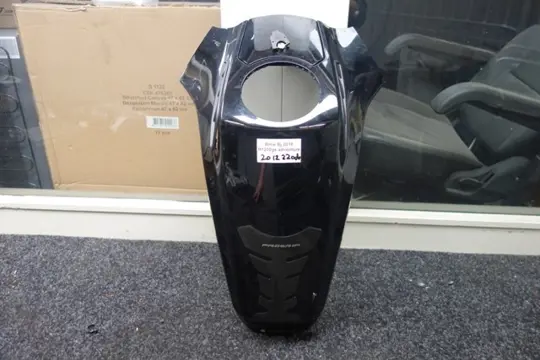 TANKCOVER BMW R 1200 GS LC Adventure 2017 - 2019