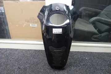 TANKCOVER BMW R 1200 GS LC Adventure 2017 - 2019