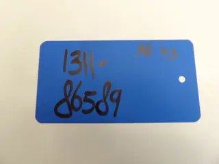 DUO VOETSTEUN RECHTS Yamaha YZF R6 2003 - 2005