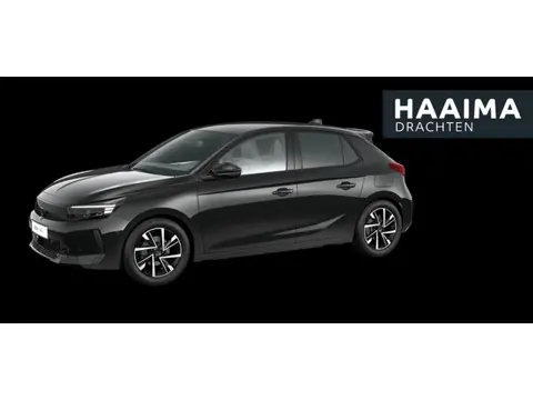 Opel Corsa 1.2 Turbo Hybrid GS | NIEUW | Uit voorraad leverbaar! | 145PK | Hybride | Keyless Entree|