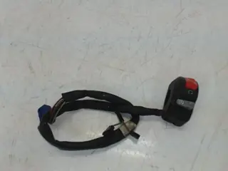 STUURSCHAKELAAR RECHTS Yamaha YZF R1 2007 - 2008