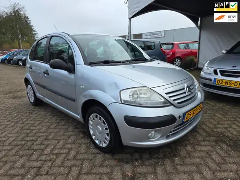 Citroen C3 1.4i Différence *apk:07-2026*
