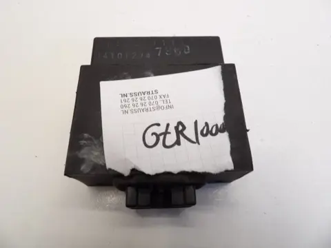 CDI UNIT Kawasaki GTR 1000 1986 - 2003