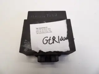 CDI UNIT Kawasaki GTR 1000 1986 - 2003