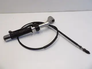 CLIP ON LINKS Yamaha XJ 900 F 1983 - 1994