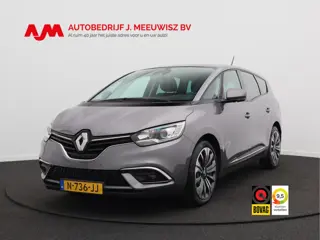 Renault Grand Scénic 1.3 TCe Business Zen 7P/ Automaat!