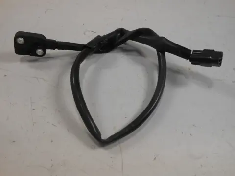 ACHTER REMKLAUW KTM 690 SMC 2008 - 2012