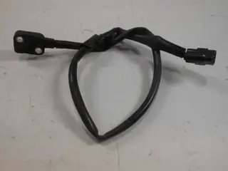 ACHTER REMKLAUW KTM 690 SMC 2008 - 2012