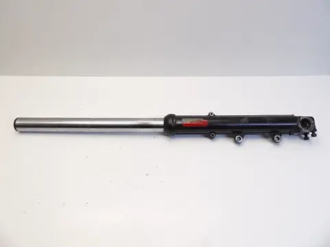 VOORPOOT LINKS COMPLEET BMW K 100 1986 - 1991