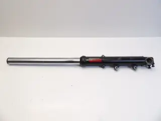 VOORPOOT LINKS COMPLEET BMW K 100 1986 - 1991