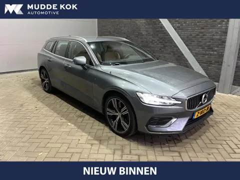 Volvo V60 T6 Twin Engine Inscription | 360° Camera | ACC | BLIS | harman/kardon | 19 Inch