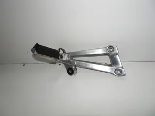 DUO VOETSTEUN RECHTS Yamaha XJR 1300 1999 - 2007