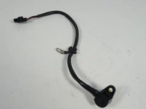 SNELHEIDSOPNEMER Suzuki GSR 600 2006 - 2009
