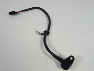 SNELHEIDSOPNEMER Suzuki GSR 600 2006 - 2009