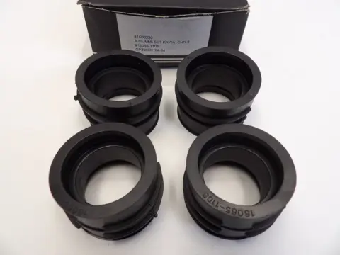 INLAAT RUBBER Kawasaki GPZ 900 1984 - 1993