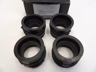 INLAAT RUBBER Kawasaki GPZ 900 1984 - 1993