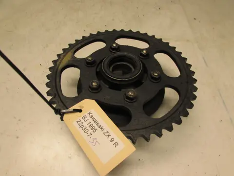 TANDWIELDRAGER Kawasaki ZX 9 R 1994 - 1997