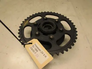 TANDWIELDRAGER Kawasaki ZX 9 R 1994 - 1997