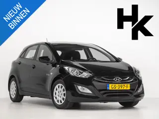 Hyundai i30 1.6 GDI i-Drive Cool Plus Airco Bluetooth NW APK