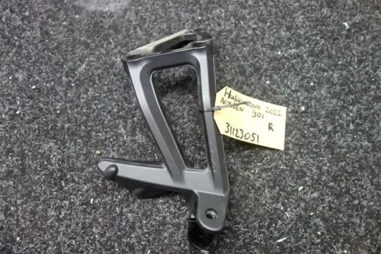 DUO VOETSTEUN RECHTS Husqvarna 901 Norden 2022 - 2023