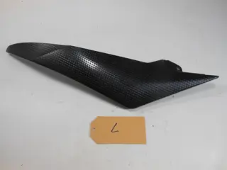 TANKCOVER Yamaha YZF R6 2008 - 2009