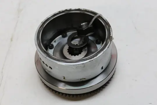 ROTOR VLIEGWIEL Ducati monster 696 2008 - 2010