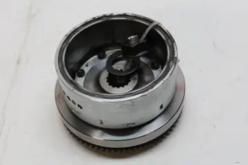 ROTOR VLIEGWIEL Ducati monster 696 2008 - 2010