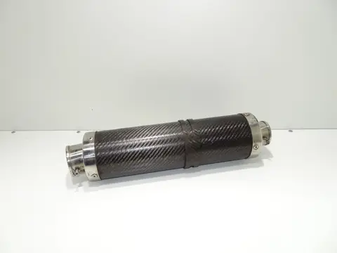 UITLAAT Yamaha YZF R6 2003 - 2005