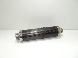 UITLAAT Yamaha YZF R6 2003 - 2005