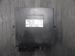CDI UNIT Yamaha YZF 750 1993 - 1995