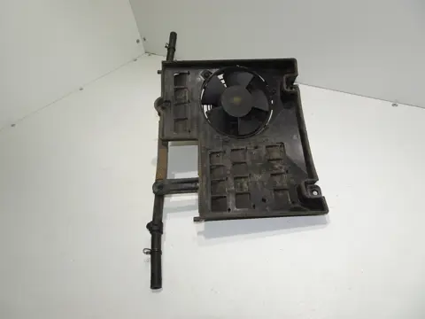 VENTILATOR KTM 990 SM + SMT 2009 - 2012