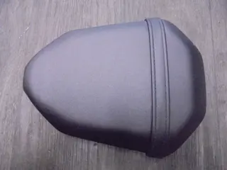 BUDDY ZADEL Yamaha MT 07 2014 - 2017