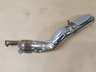 UITLAAT BMW R 1100 850 R 1994 - 2001 / 1994 - 2001