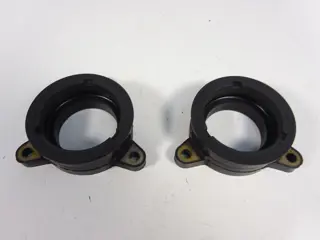 INLAAT RUBBER BMW R 1200 RT 2003 - 2009