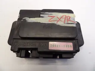 ZEKERINGKAST Kawasaki ZX 9 R 1994 - 1997