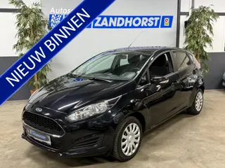 Ford Fiesta 1.0 Style // Airco (bj 2014)