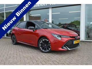 Toyota Corolla 1.8 Hybrid GR-Sport | NL auto | Bi-Tone | Adapt. Cruise | +++