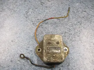 SPANNINGSREGELAAR Suzuki GS 750 1970 - 2012