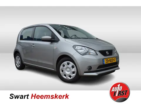SEAT Mii 1.0 Style Intense | Cruise Control | Airco