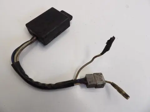 ZEKERINGKAST Kawasaki Z 750 1980 - 1986