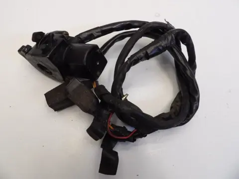 STUURSCHAKELAAR LINKS Kawasaki Z 750 1980 - 1986