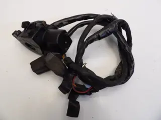 STUURSCHAKELAAR LINKS Kawasaki Z 750 1980 - 1986