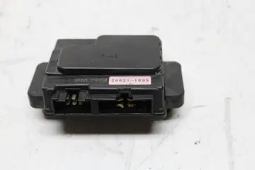 ZEKERINGKAST Kawasaki ZX 7 R 1996 - 2002