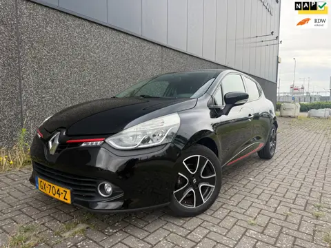 Renault Clio 0.9 TCe Expression/WEINIG KM/NIEUWE APK & BEURT!