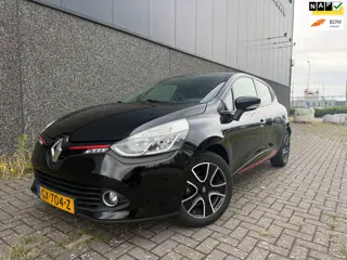 Renault Clio 0.9 TCe Expression/WEINIG KM/NIEUWE APK & BEURT!