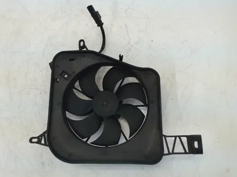 VENTILATOR BMW S 1000 RR 2009 - 2011