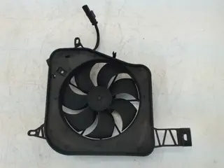 VENTILATOR BMW S 1000 RR 2009 - 2011