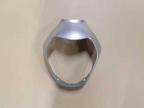 KOPLAMPOMLIJSTING BMW R 1250 R 2019 - 2020